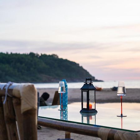 Te Amo Boutique Stays Kumta Zewnętrze zdjęcie