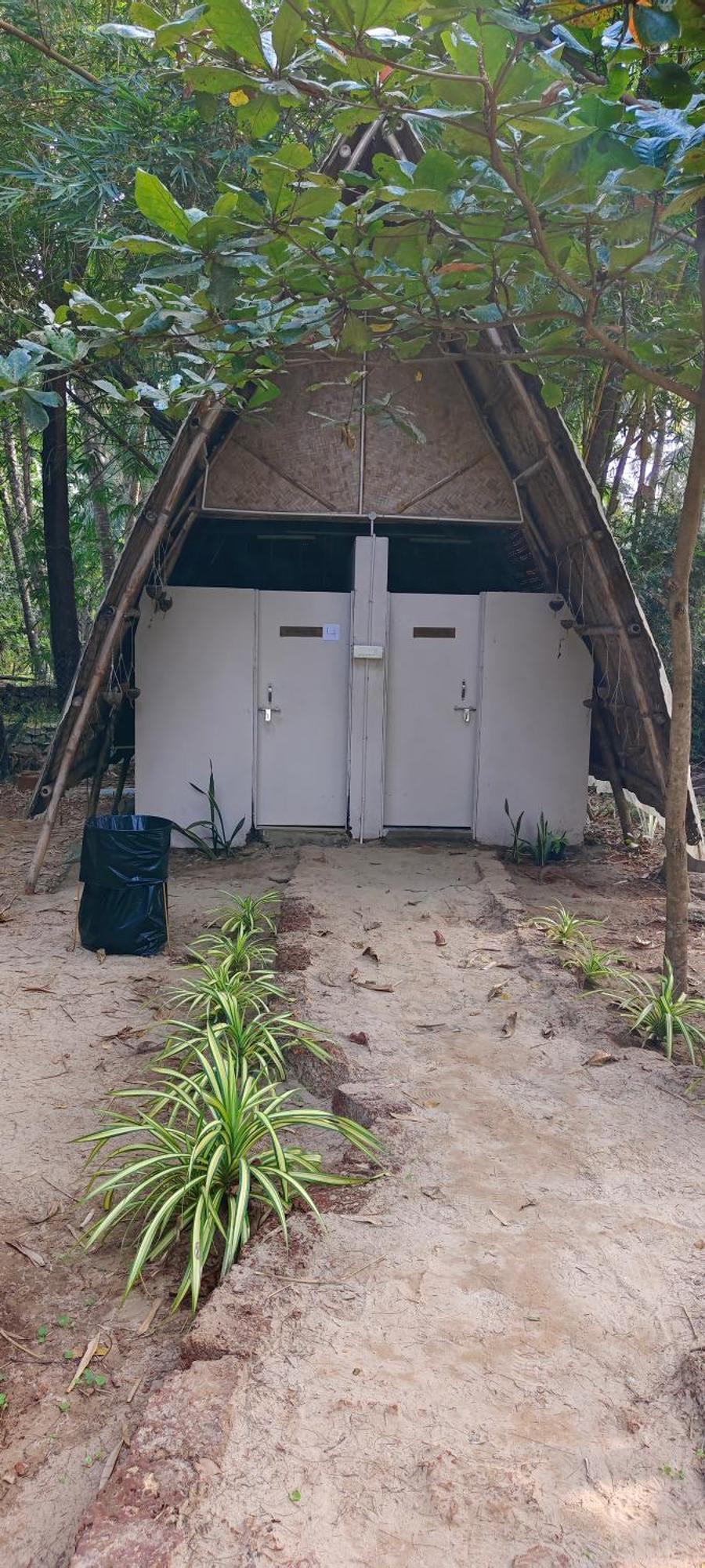 Te Amo Boutique Stays Kumta Zewnętrze zdjęcie