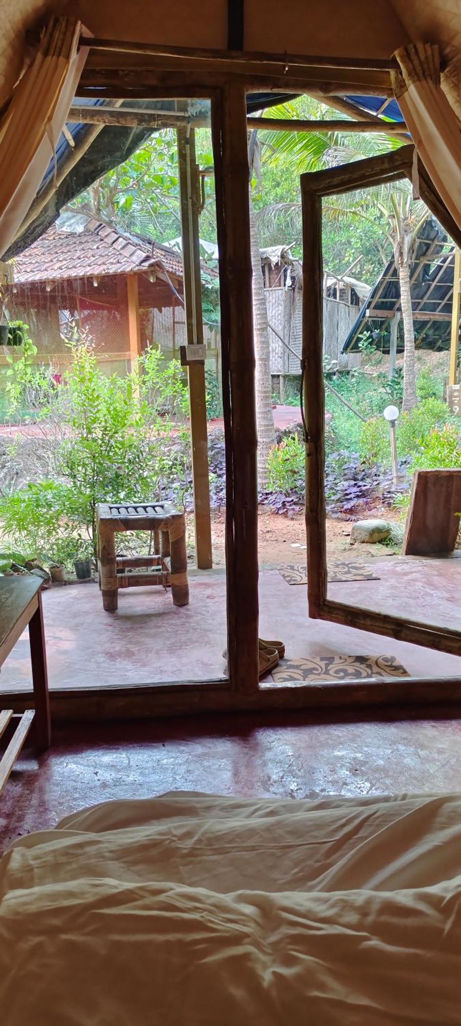 Te Amo Boutique Stays Kumta Zewnętrze zdjęcie