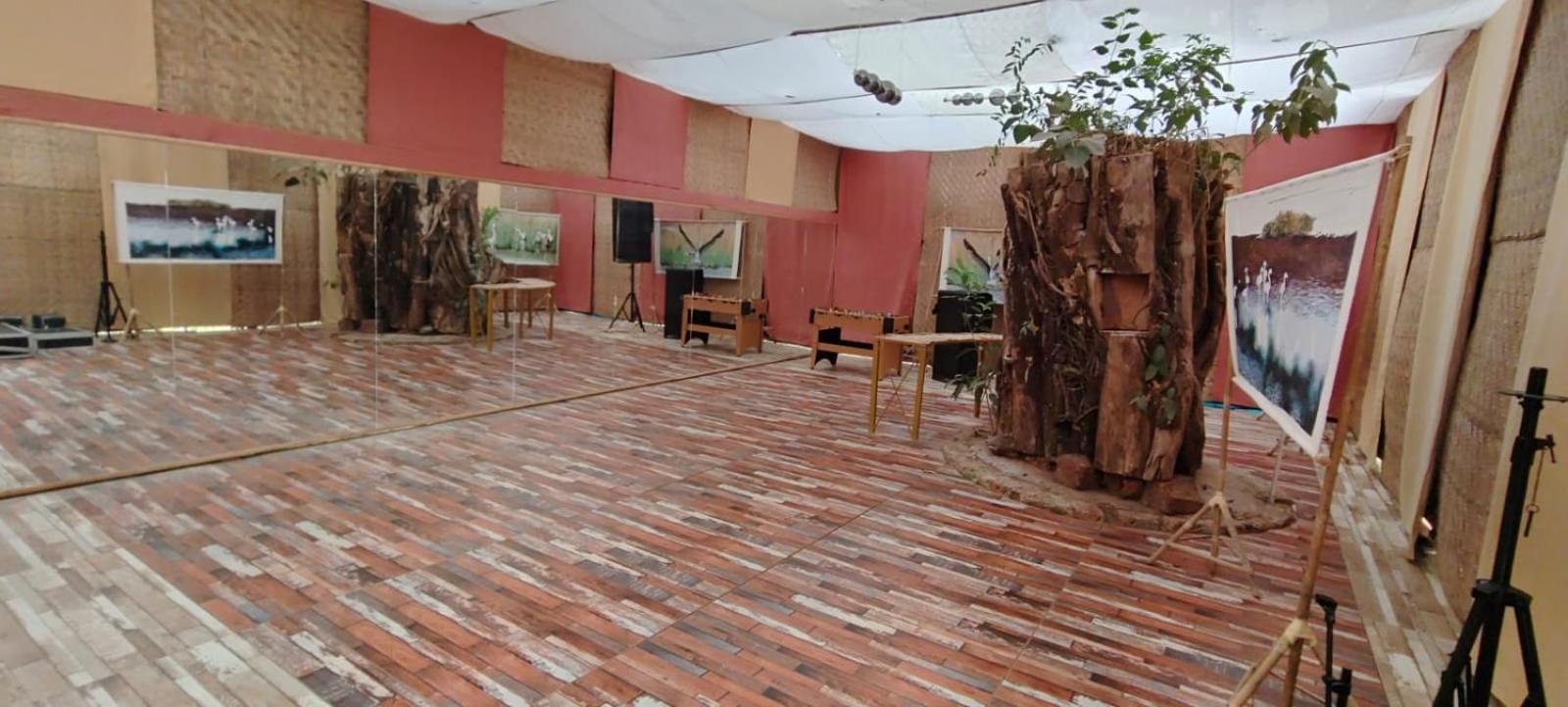 Te Amo Boutique Stays Kumta Zewnętrze zdjęcie