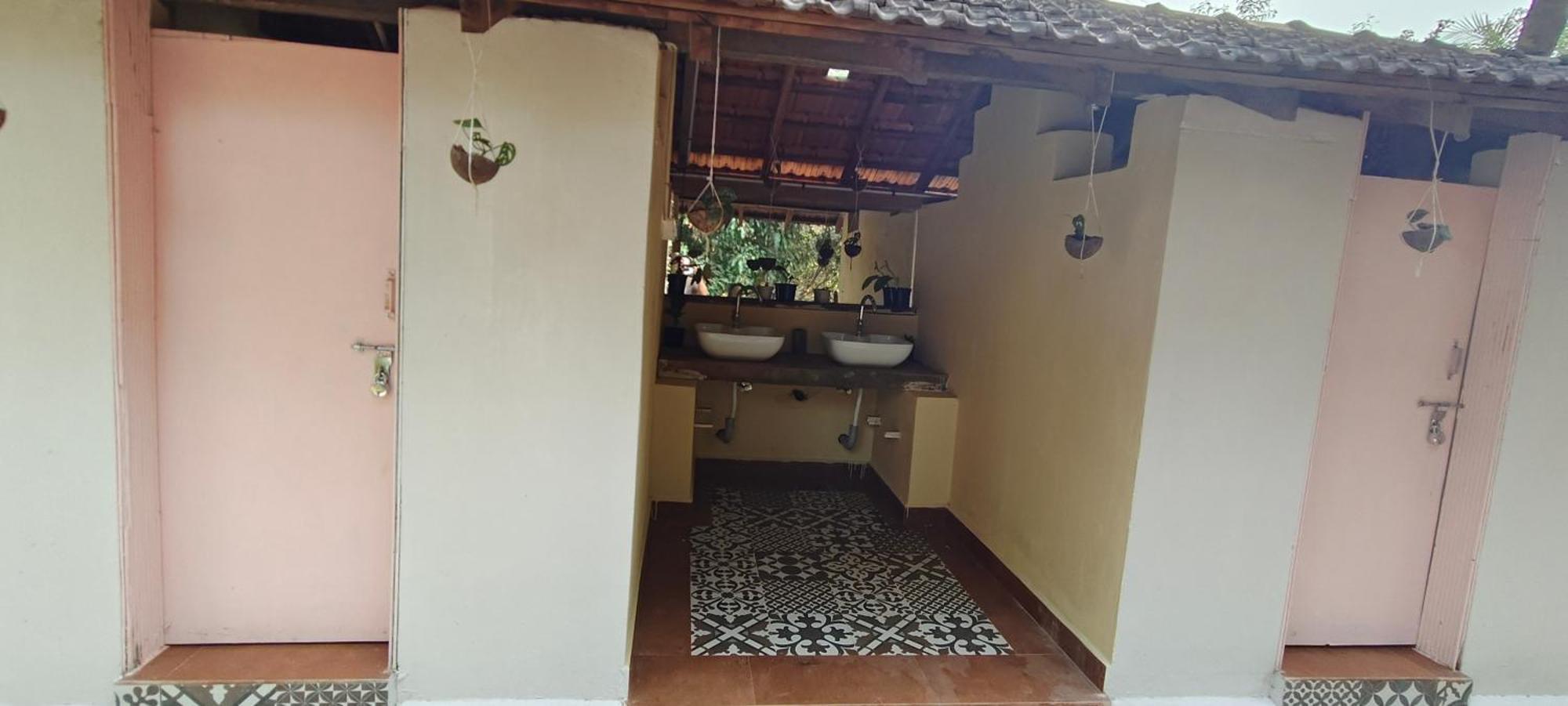 Te Amo Boutique Stays Kumta Zewnętrze zdjęcie