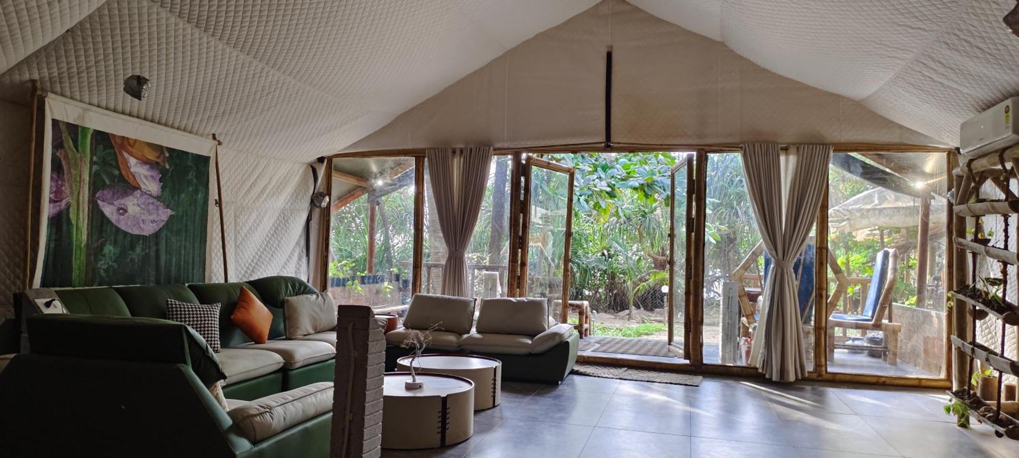 Te Amo Boutique Stays Kumta Zewnętrze zdjęcie
