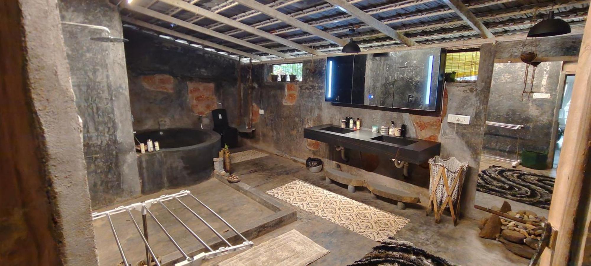Te Amo Boutique Stays Kumta Zewnętrze zdjęcie