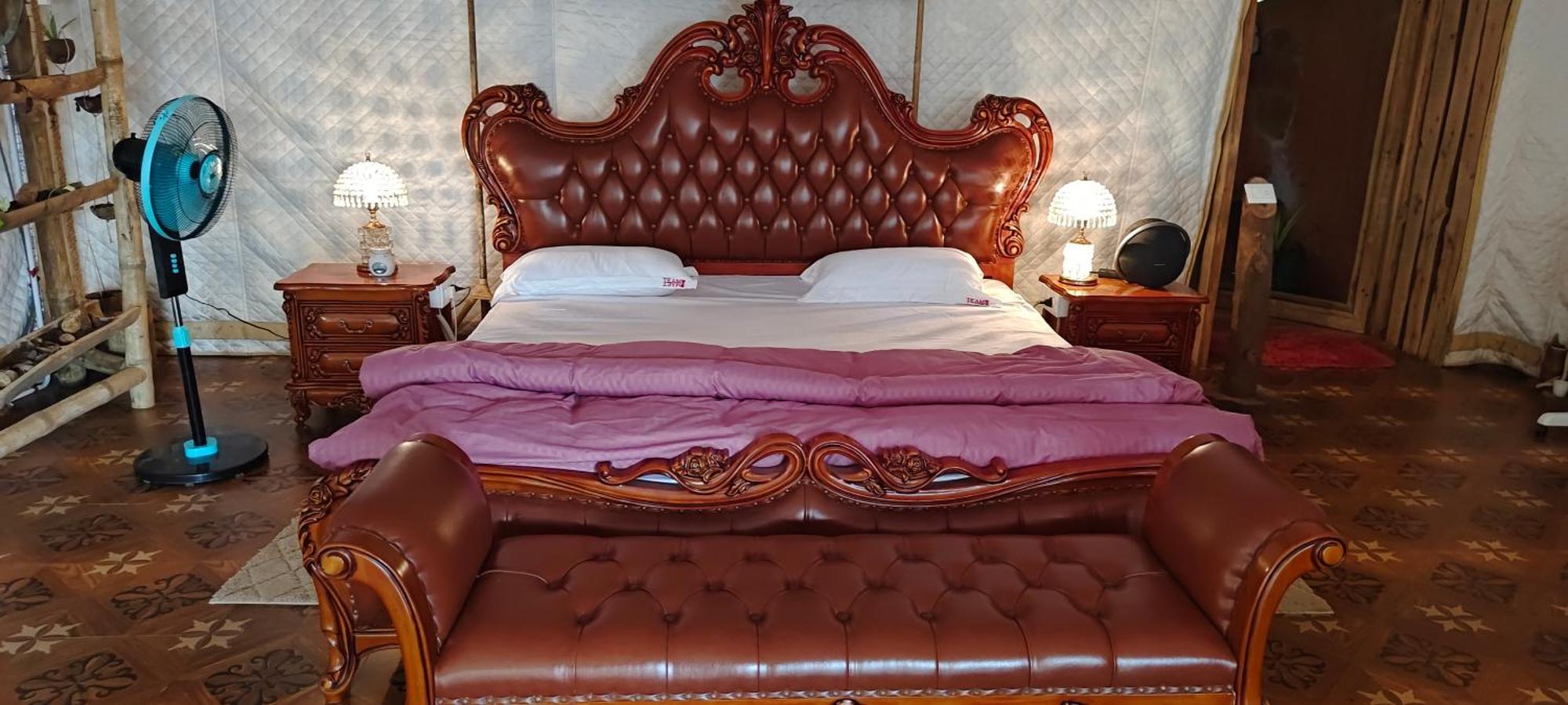 Te Amo Boutique Stays Kumta Zewnętrze zdjęcie