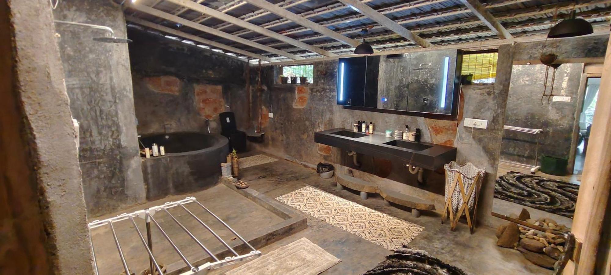 Te Amo Boutique Stays Kumta Zewnętrze zdjęcie