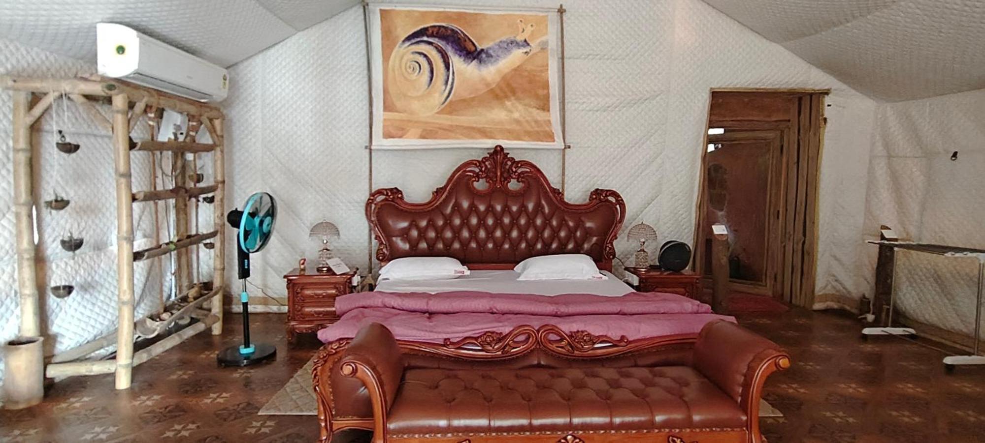 Te Amo Boutique Stays Kumta Zewnętrze zdjęcie