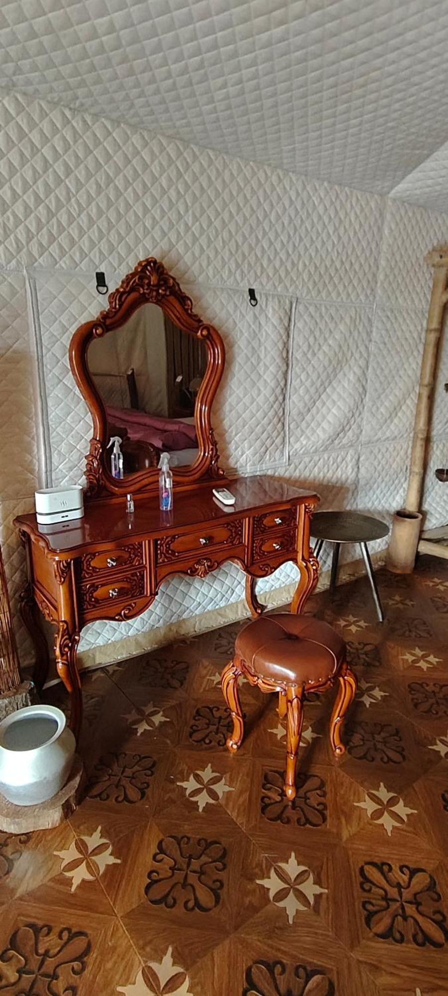 Te Amo Boutique Stays Kumta Zewnętrze zdjęcie