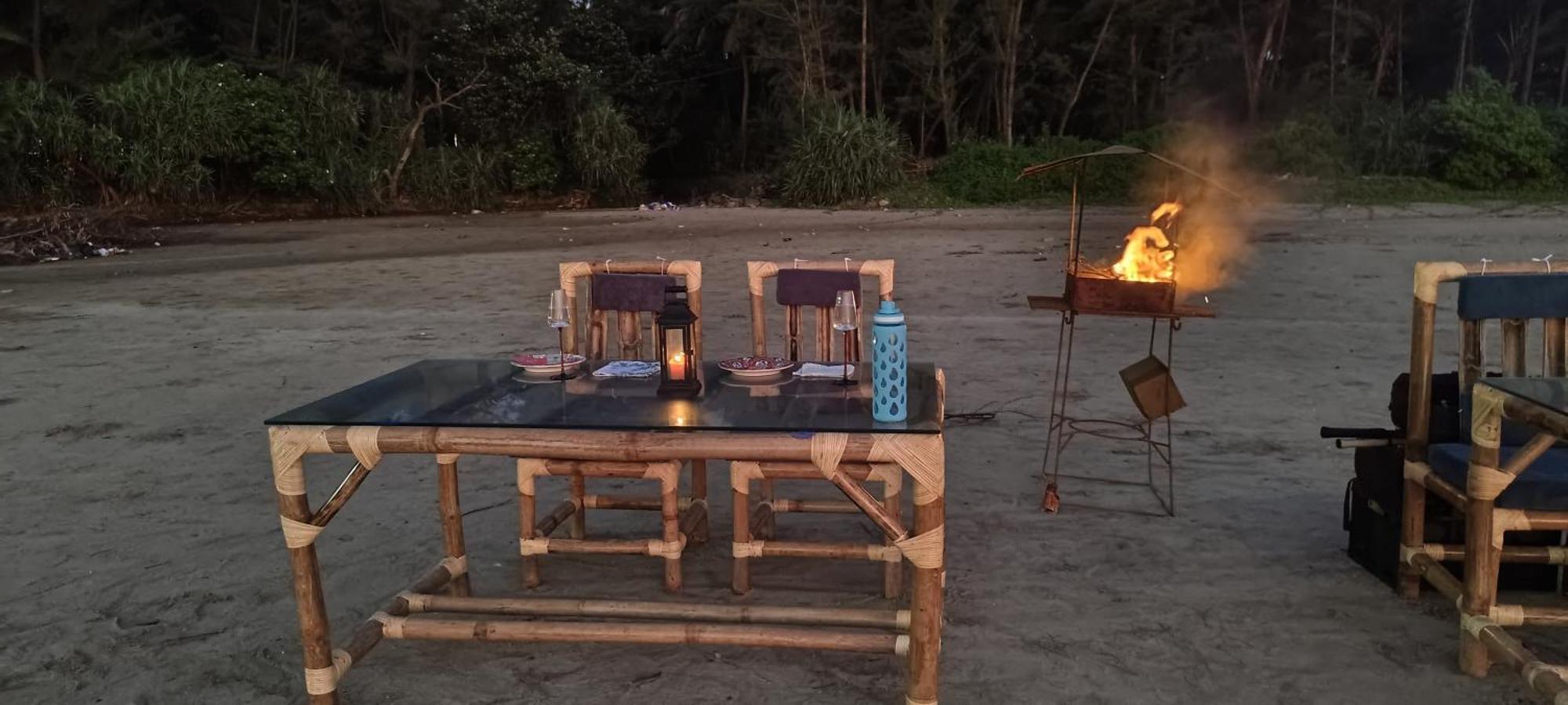 Te Amo Boutique Stays Kumta Zewnętrze zdjęcie