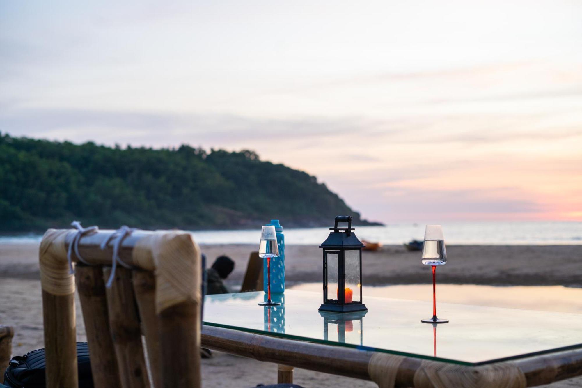 Te Amo Boutique Stays Kumta Zewnętrze zdjęcie