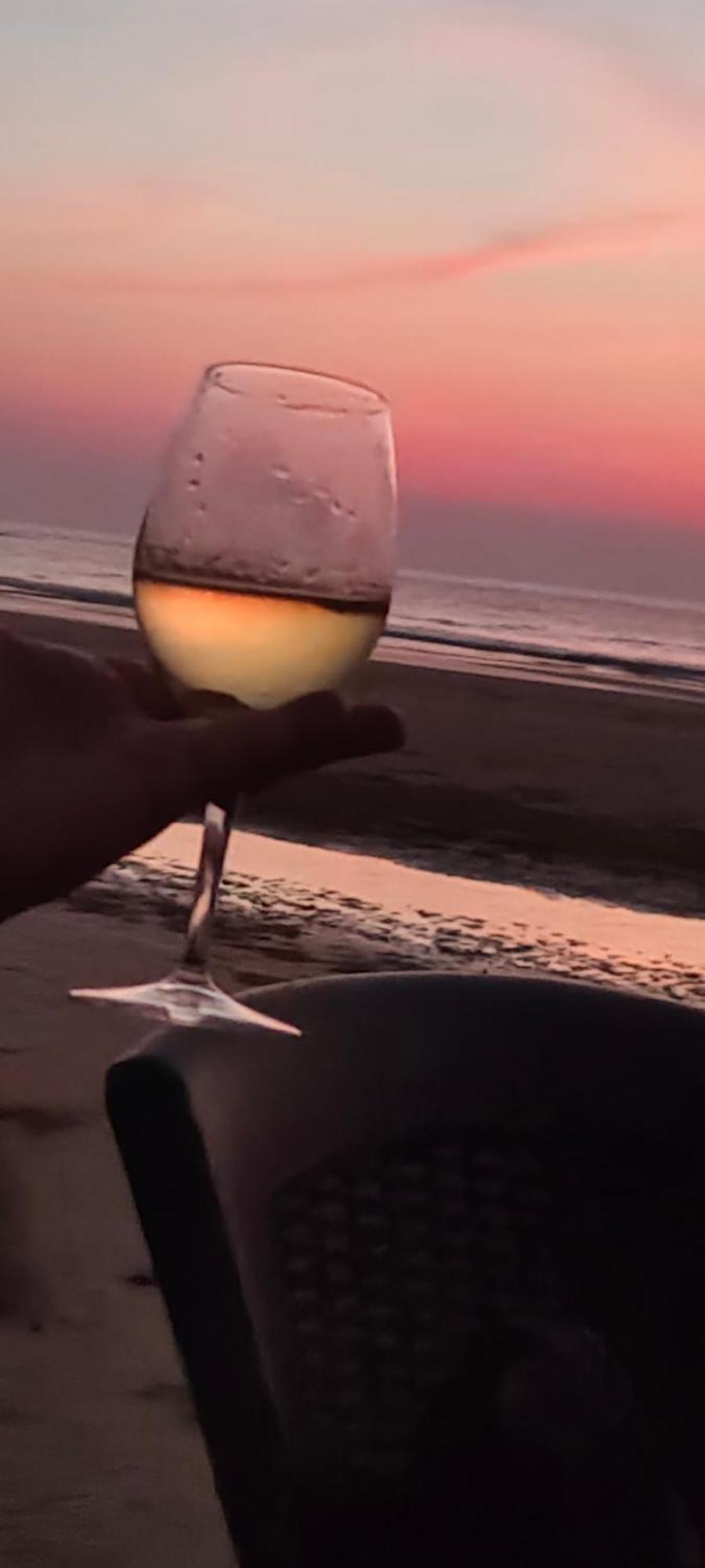 Te Amo Boutique Stays Kumta Zewnętrze zdjęcie