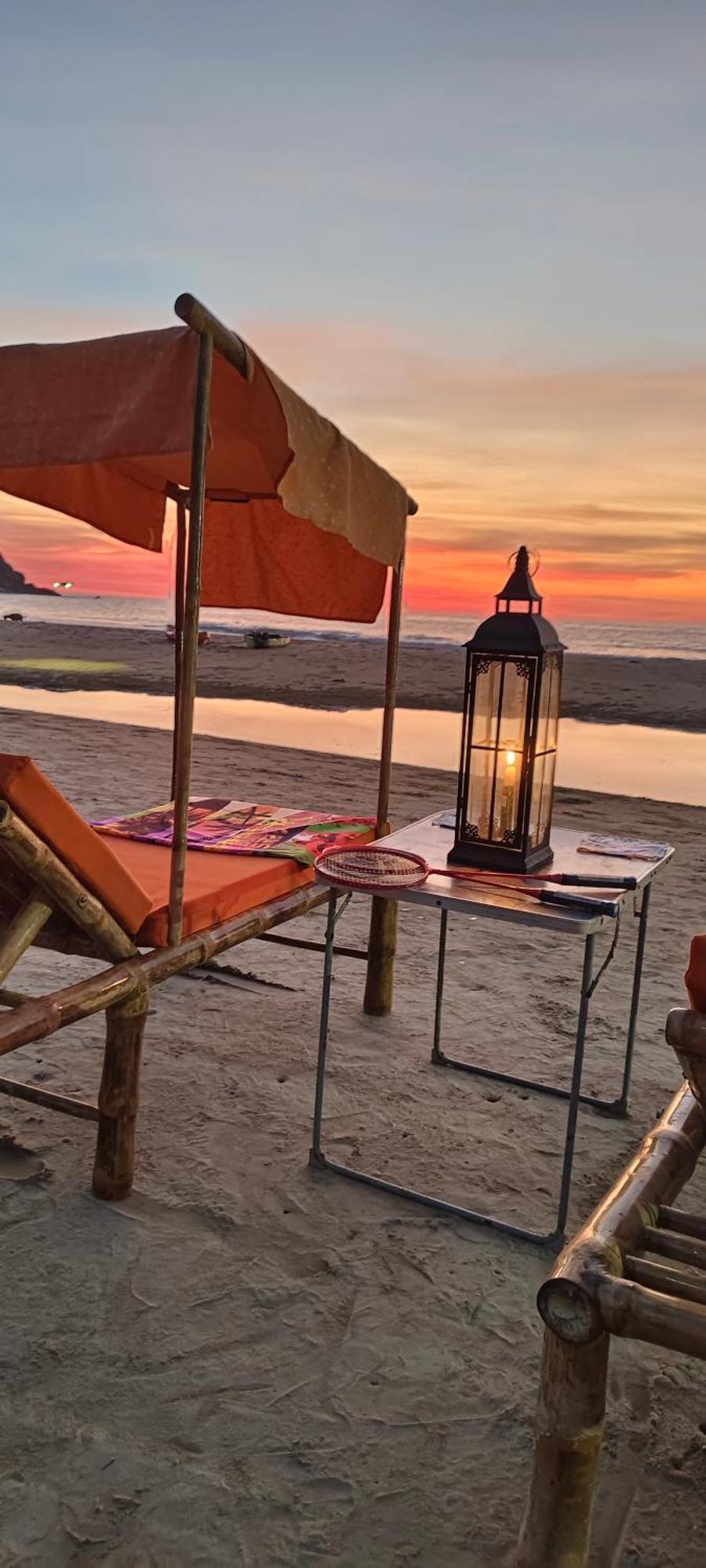 Te Amo Boutique Stays Kumta Zewnętrze zdjęcie