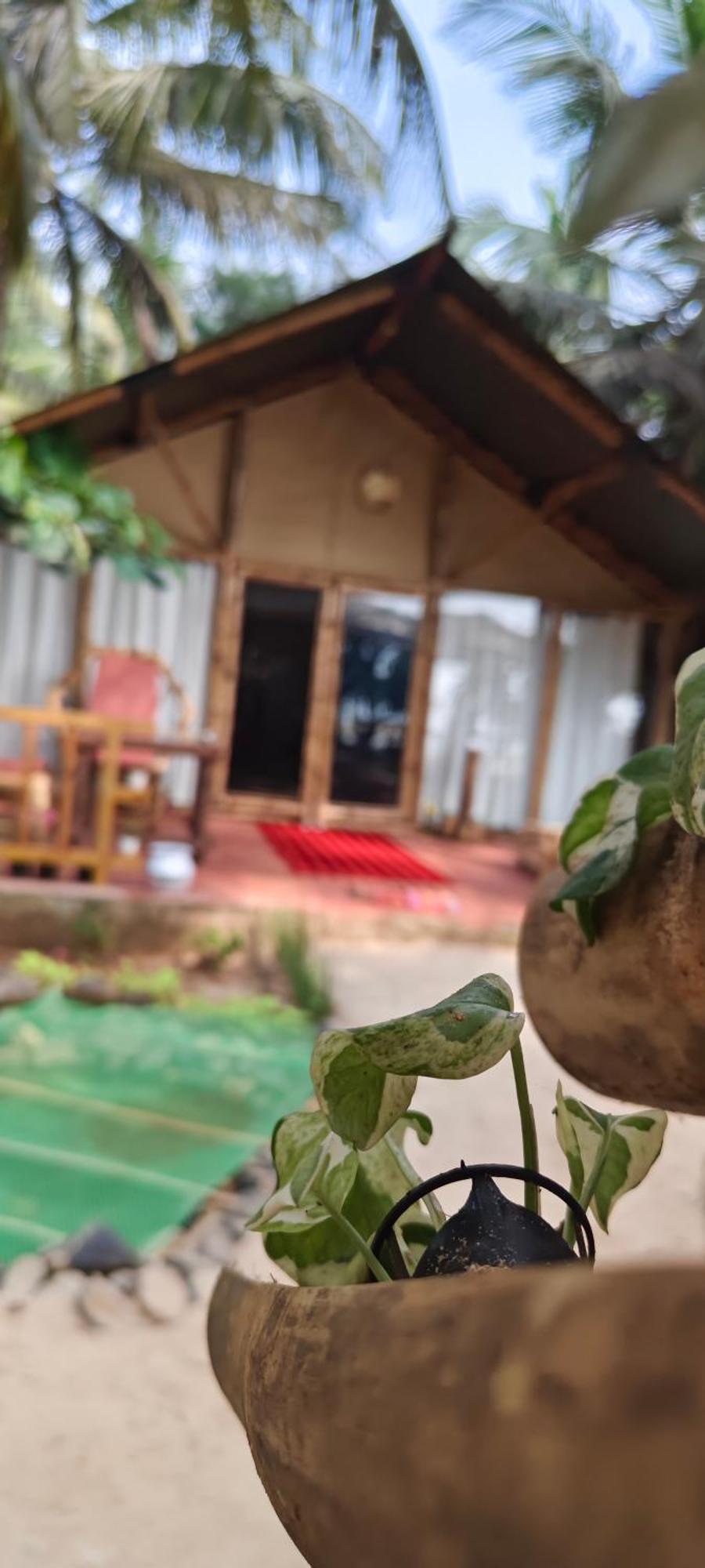Te Amo Boutique Stays Kumta Zewnętrze zdjęcie