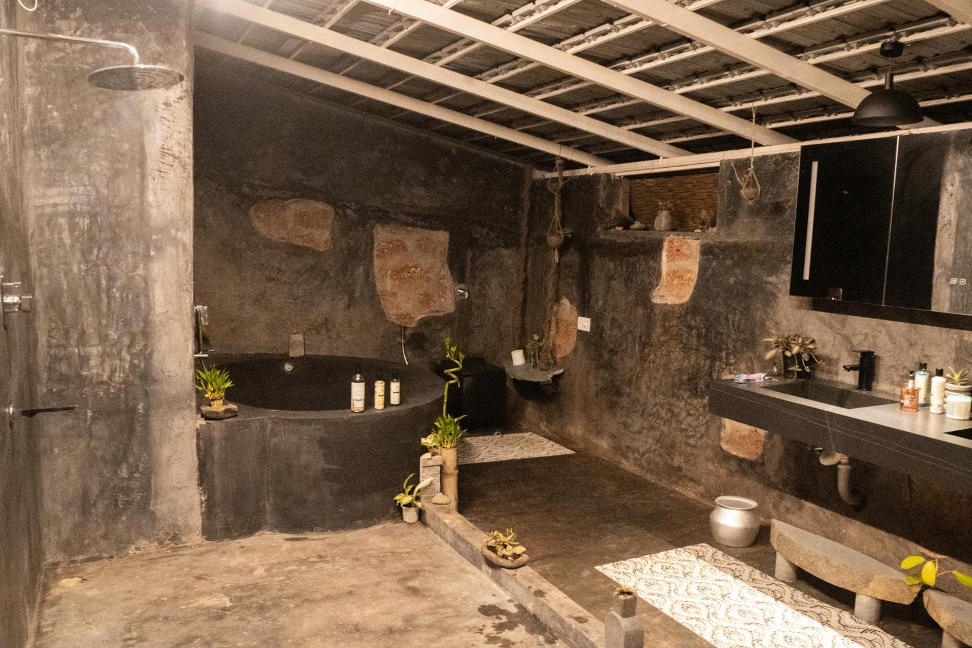 Te Amo Boutique Stays Kumta Zewnętrze zdjęcie