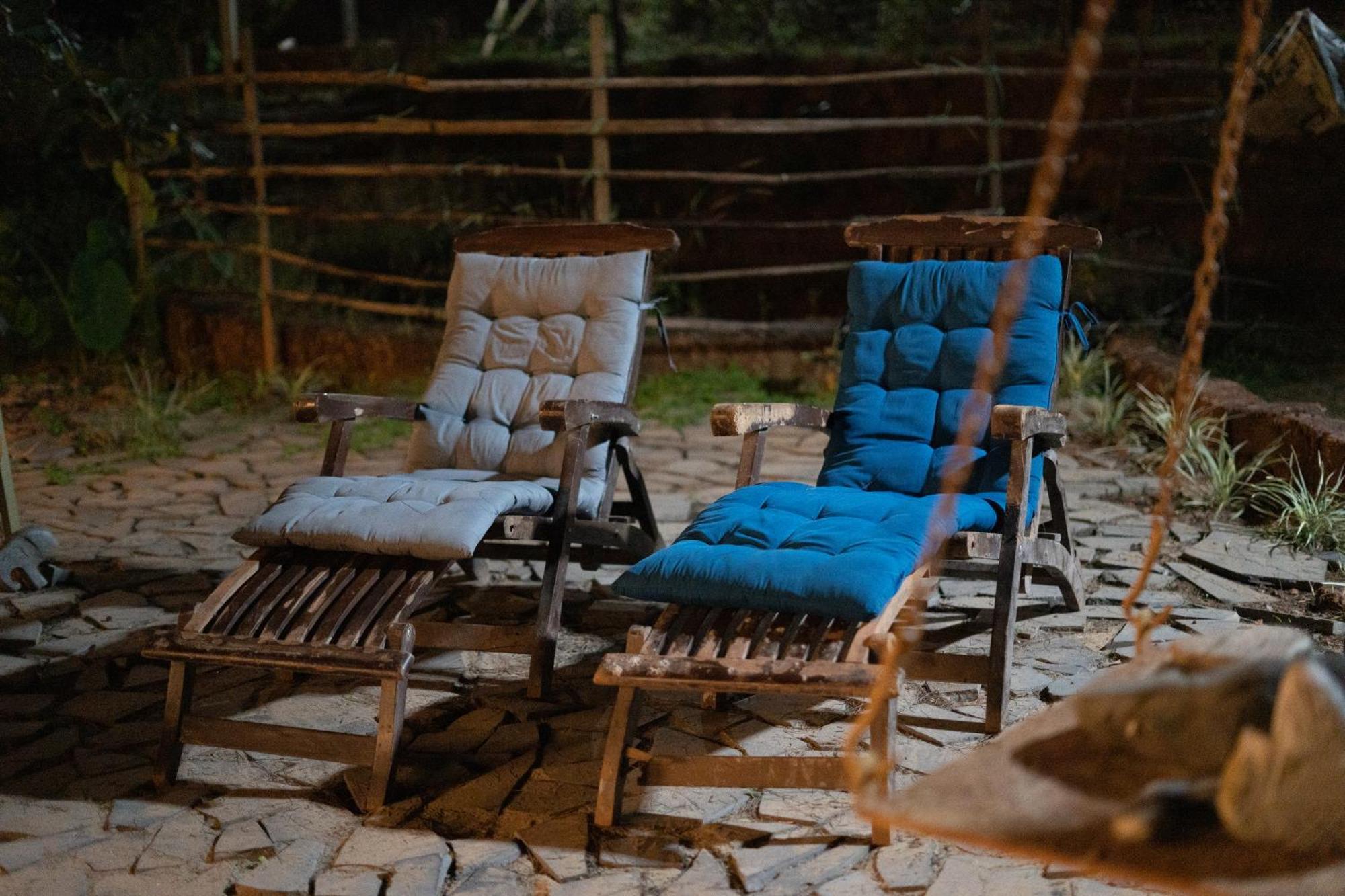 Te Amo Boutique Stays Kumta Zewnętrze zdjęcie