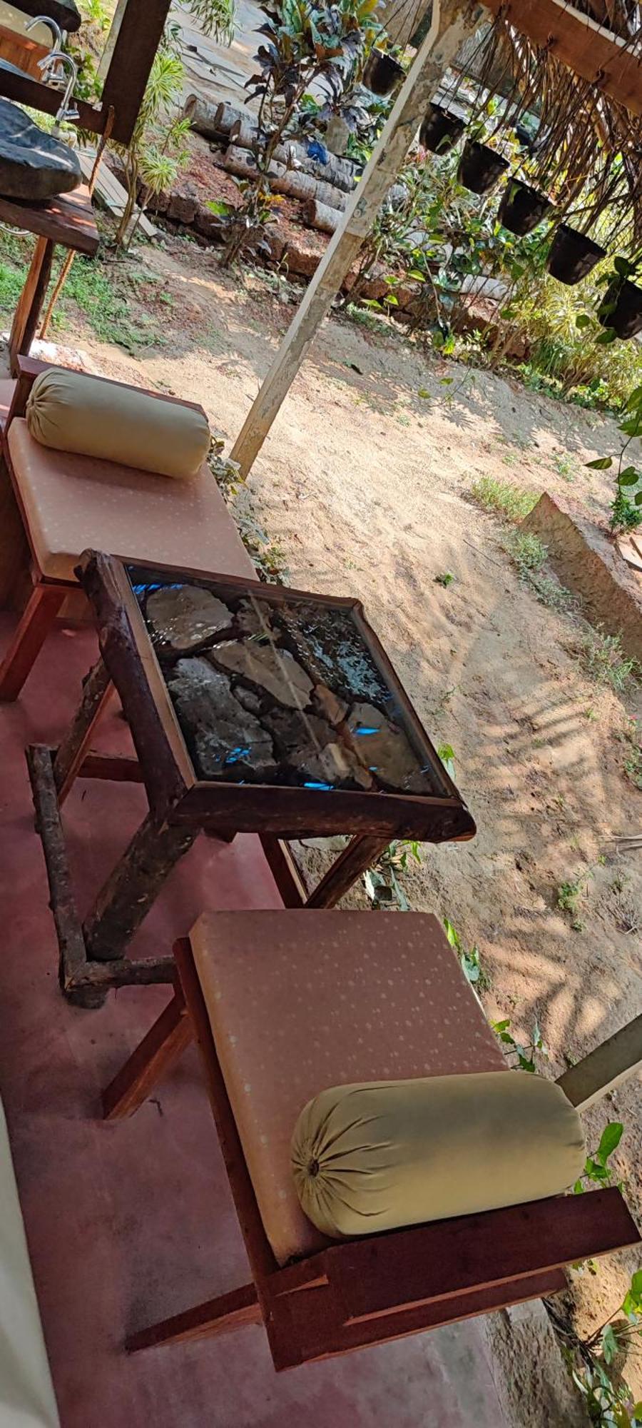 Te Amo Boutique Stays Kumta Zewnętrze zdjęcie