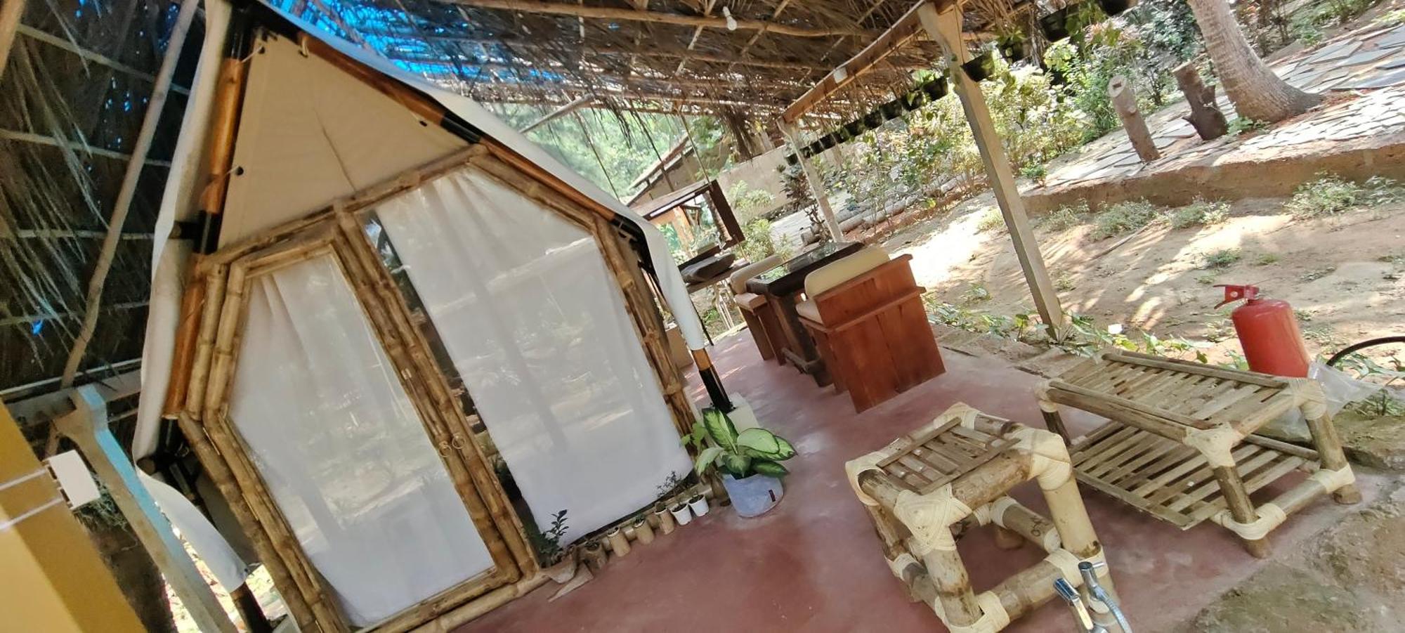 Te Amo Boutique Stays Kumta Zewnętrze zdjęcie