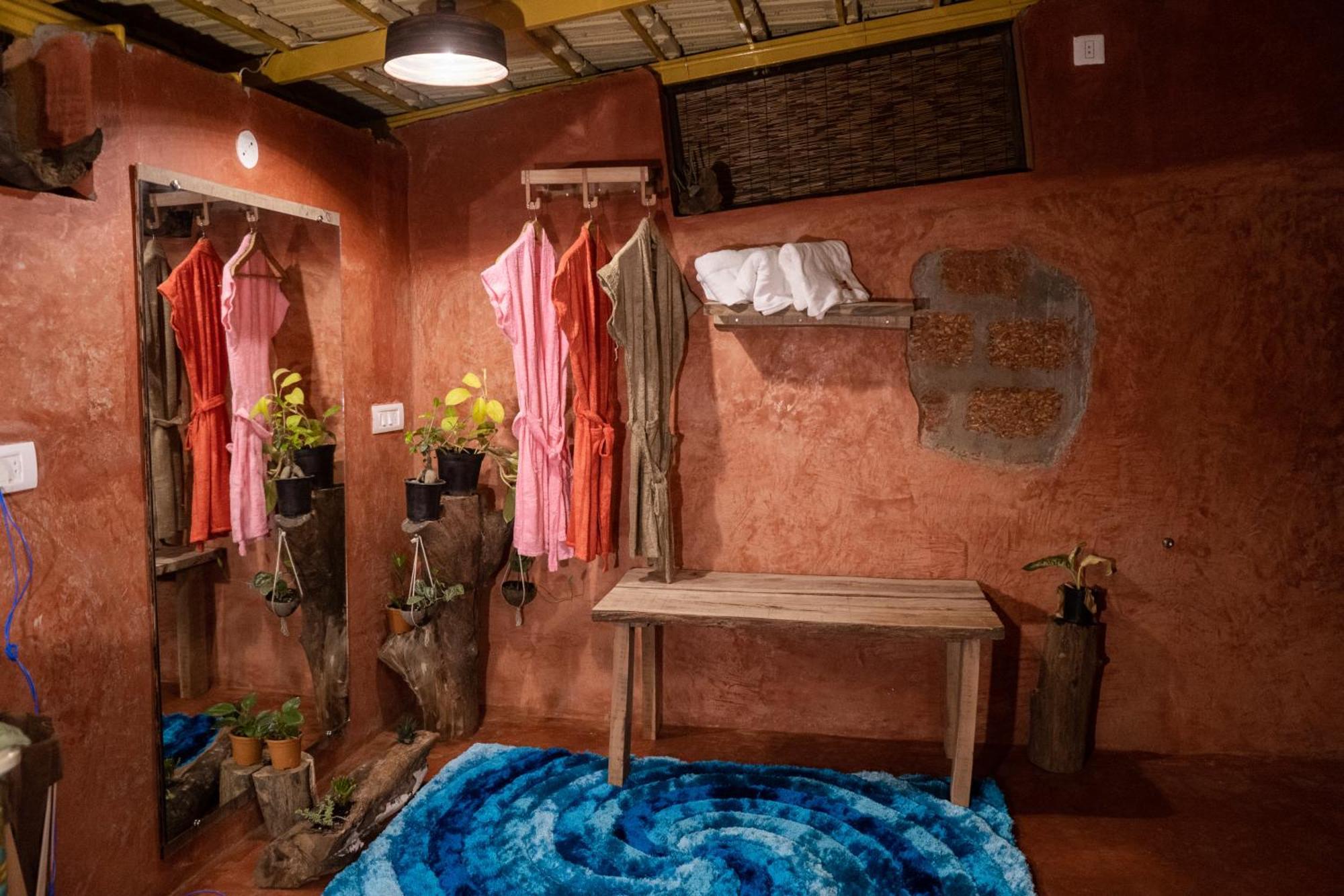Te Amo Boutique Stays Kumta Zewnętrze zdjęcie