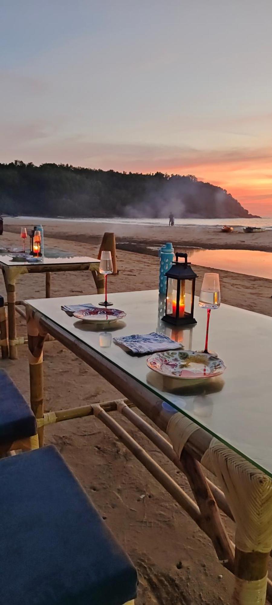 Te Amo Boutique Stays Kumta Zewnętrze zdjęcie