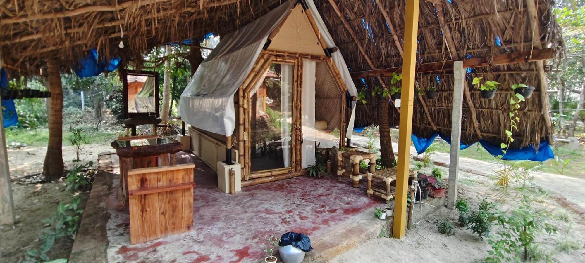 Te Amo Boutique Stays Kumta Zewnętrze zdjęcie