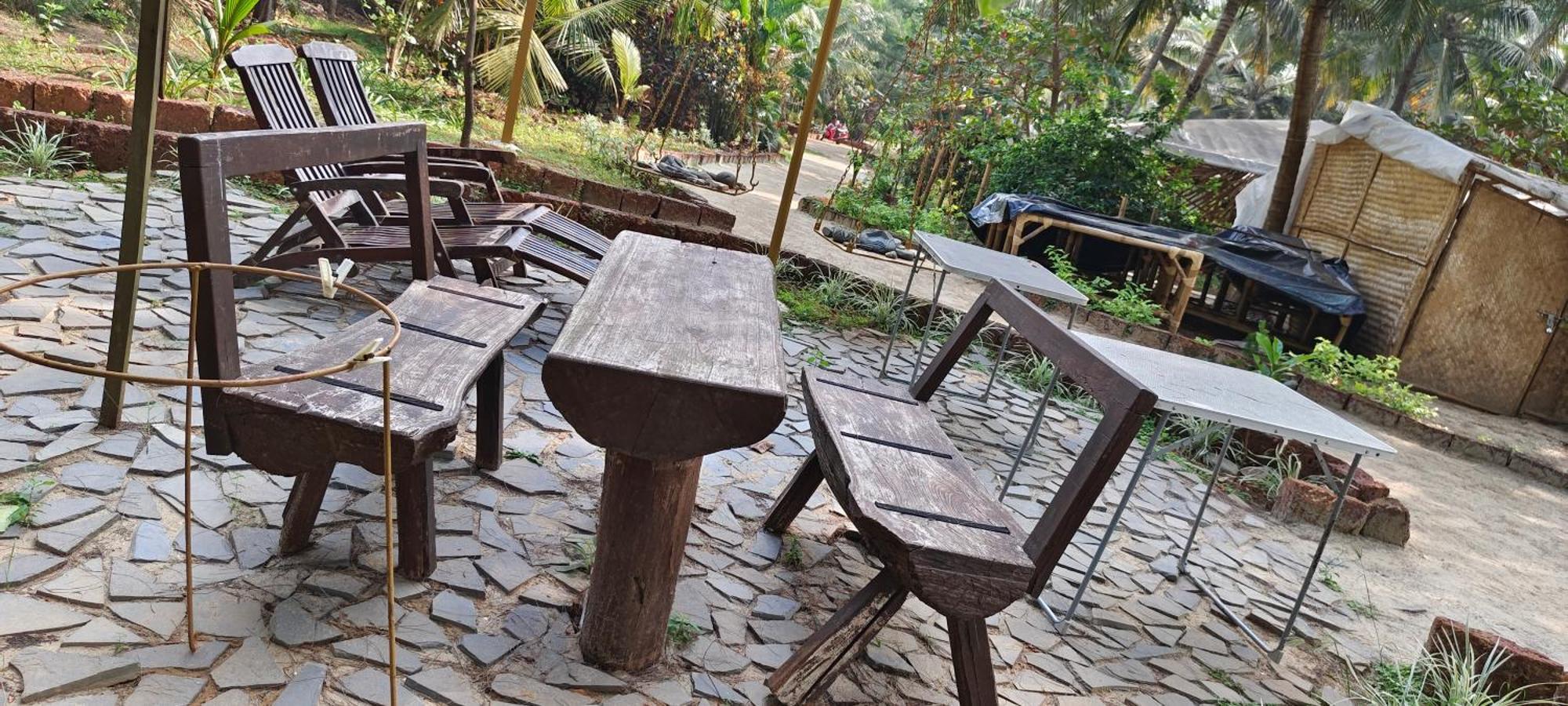 Te Amo Boutique Stays Kumta Zewnętrze zdjęcie
