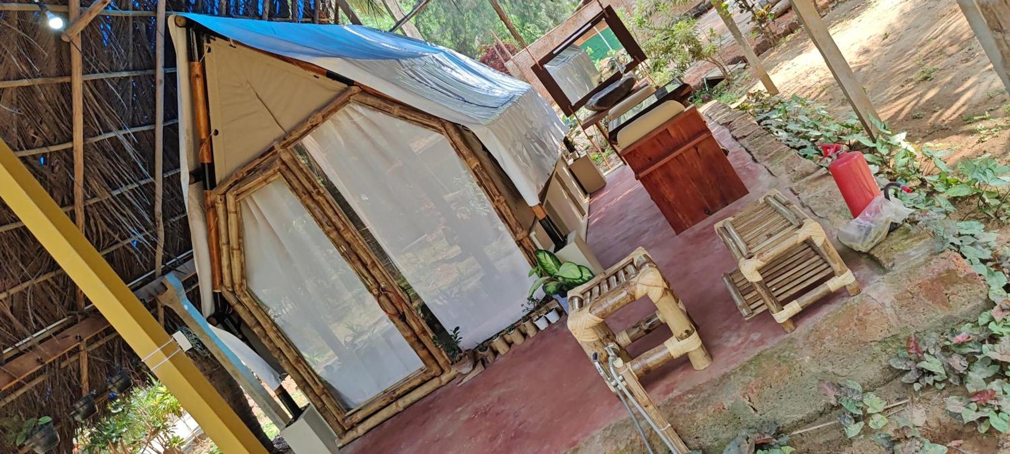 Te Amo Boutique Stays Kumta Zewnętrze zdjęcie