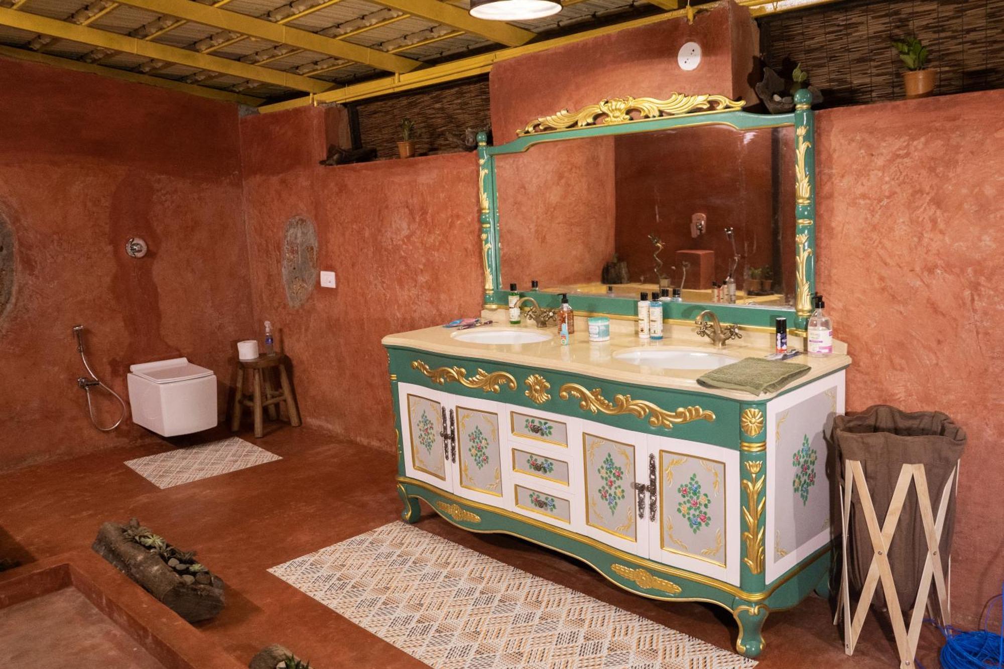 Te Amo Boutique Stays Kumta Zewnętrze zdjęcie