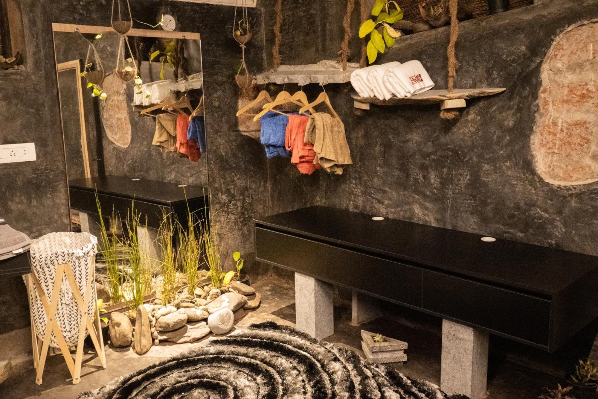 Te Amo Boutique Stays Kumta Zewnętrze zdjęcie