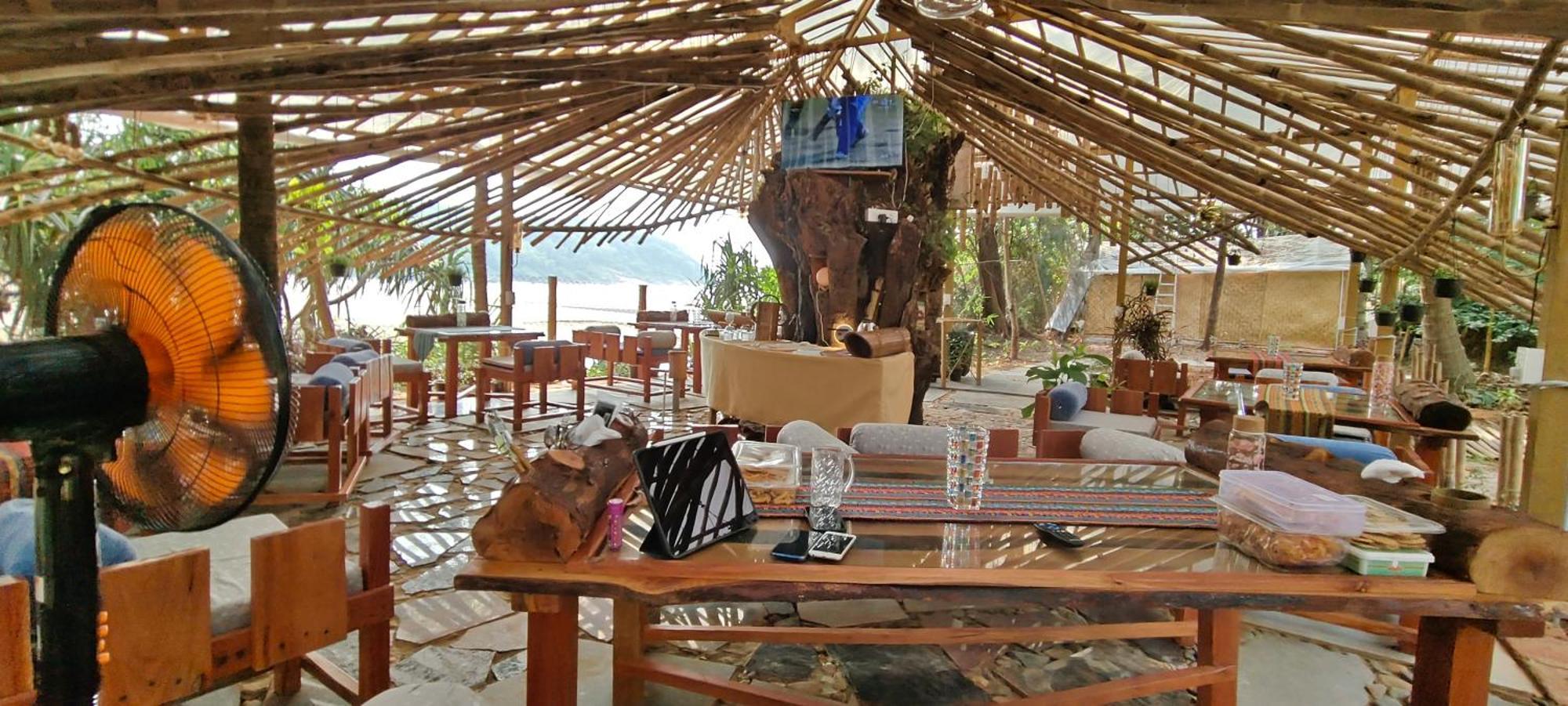 Te Amo Boutique Stays Kumta Zewnętrze zdjęcie