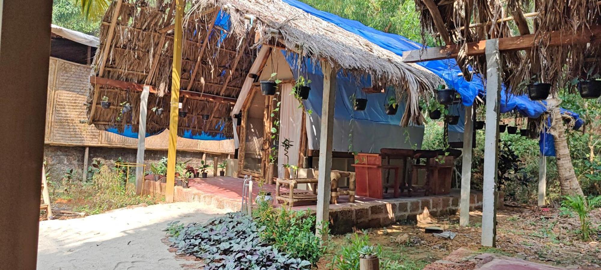 Te Amo Boutique Stays Kumta Zewnętrze zdjęcie