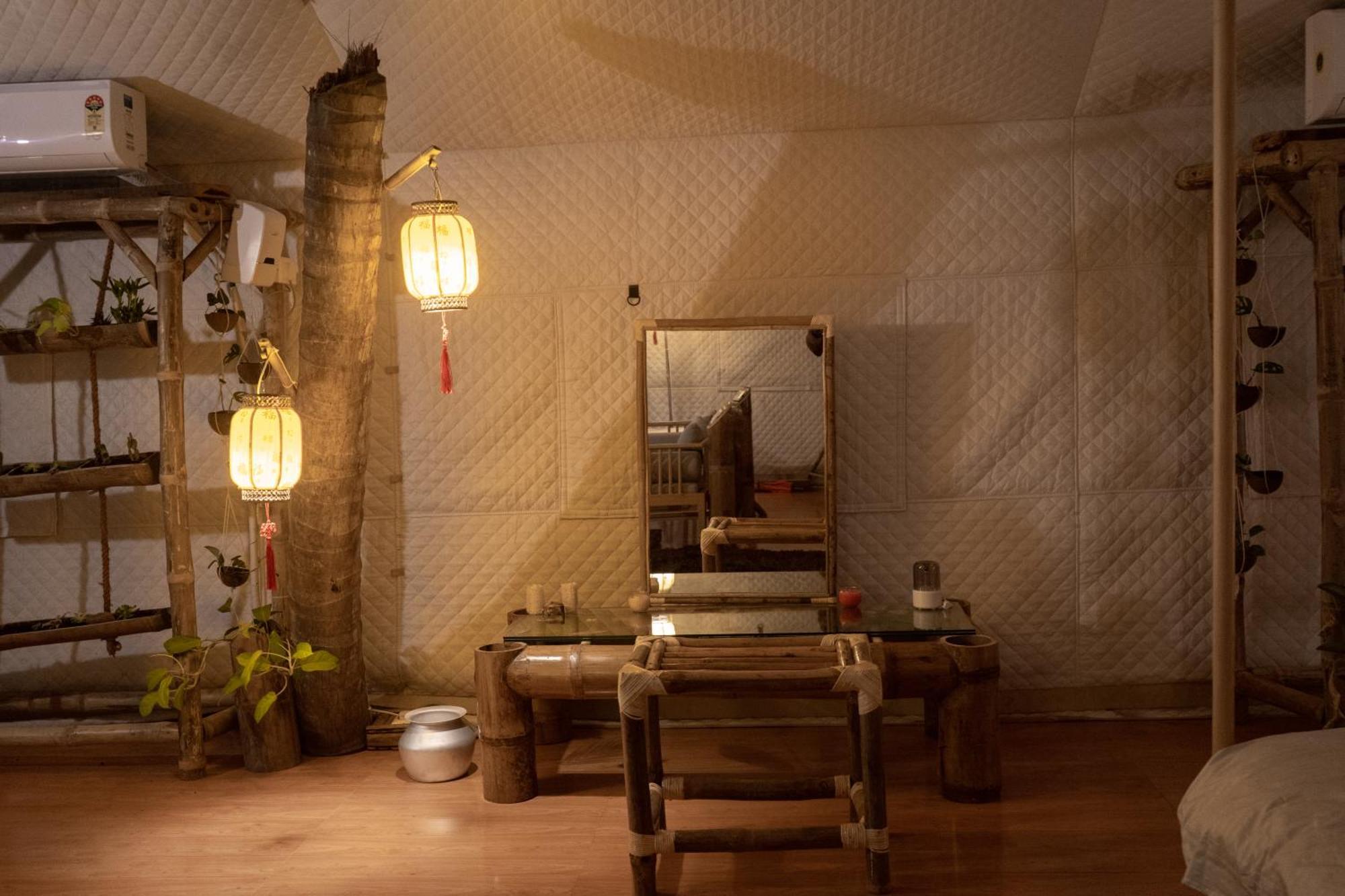 Te Amo Boutique Stays Kumta Zewnętrze zdjęcie