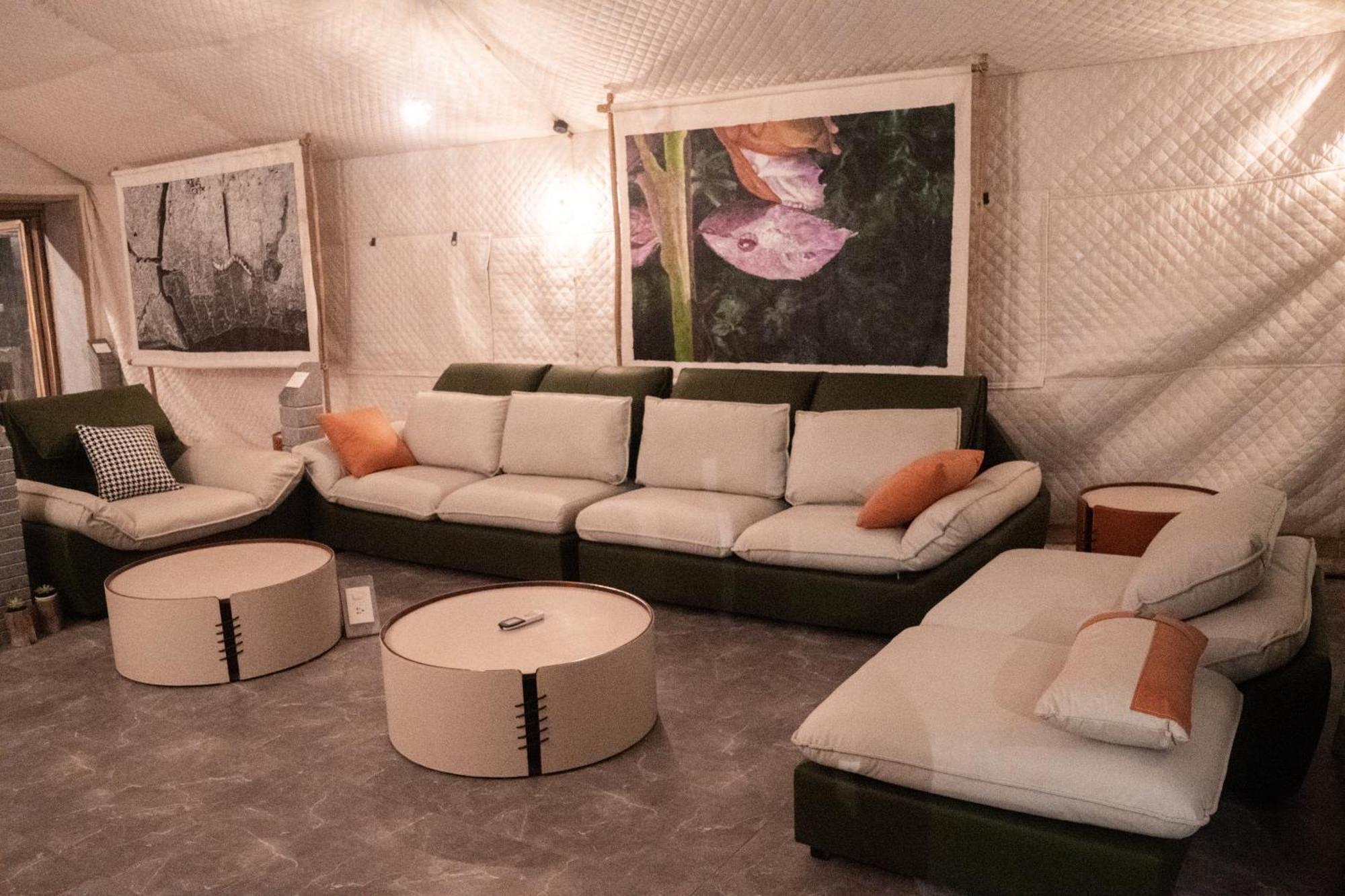 Te Amo Boutique Stays Kumta Zewnętrze zdjęcie