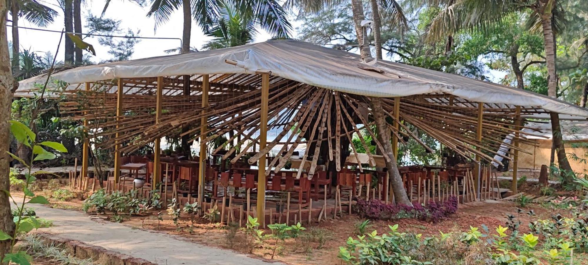 Te Amo Boutique Stays Kumta Zewnętrze zdjęcie