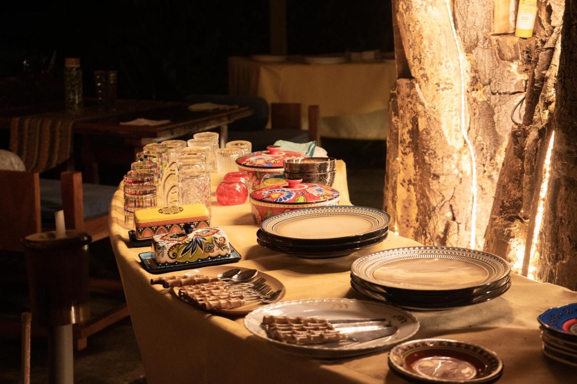 Te Amo Boutique Stays Kumta Zewnętrze zdjęcie